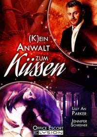 Produktbild: Kein Anwalt zum K&uuml;ssen