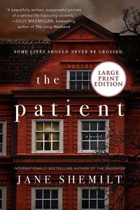 Produktbild: Patient LP, The