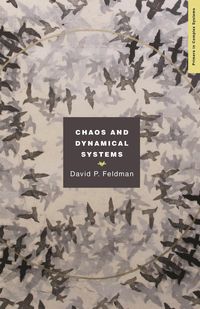 Produktbild: Chaos and Dynamical Systems