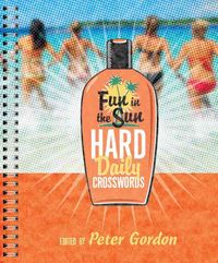 Produktbild: Fun in The Sun Hard Daily Cros