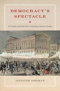 Produktbild: Democracy's Spectacle