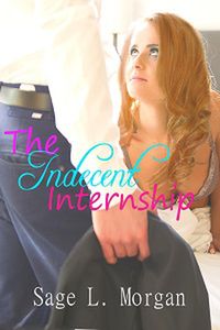 Produktbild: The Indecent Internship (Billionaire Boss Series, #2)