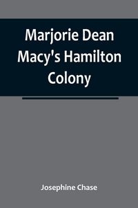 Produktbild: Marjorie Dean Macy's Hamilton Colony