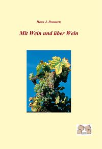 Produktbild: Mit Wein und &uuml;ber Wein