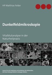 Produktbild: Dunkelfeldmikroskopie