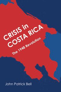 Produktbild: Crisis in Costa Rica