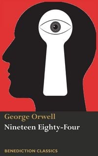Produktbild: Nineteen Eighty-Four