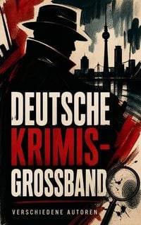 Produktbild: Deutsche Krimis- Gro&szlig;band