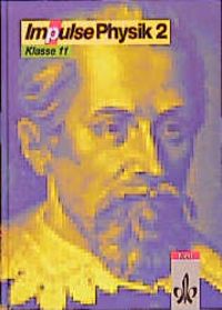 Produktbild: Impulse Physik 2/SB/Bundesausg.
