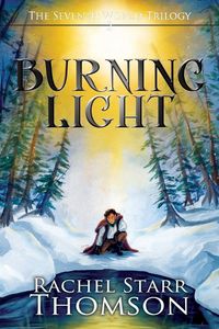 Produktbild: Burning Light