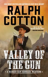 Produktbild: Valley of the Gun
