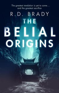 Produktbild: The Belial Origins
