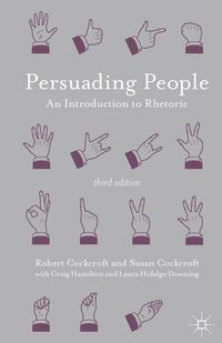 Produktbild: Persuading People