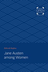 Produktbild: Jane Austen among Women
