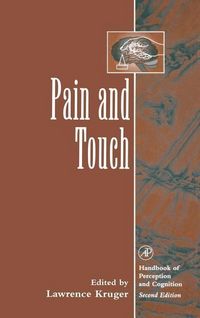 Produktbild: Pain & Touch 2/e