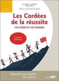 Produktbild: Cordees de reussite creer et