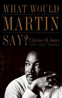 Produktbild: What Would Martin Say?