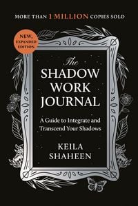 Produktbild: The Shadow Work Journal