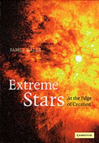 Produktbild: Kaler, J: Extreme Stars