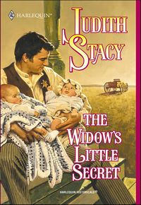 Produktbild: The Widow's Little Secret