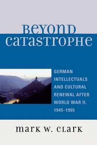Produktbild: Beyond Catastrophe
