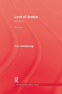 Produktbild: Lord Of Arabia V4