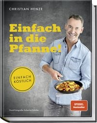 Produktbild: Einfach in die Pfanne!