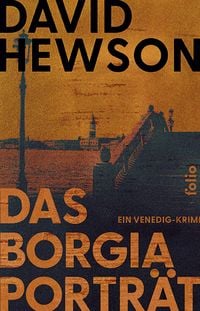 Produktbild: Das Borgia-Portr&auml;t