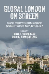 Produktbild: Global London on screen