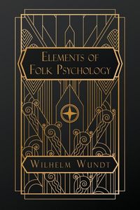 Produktbild: Elements of Folk Psychology