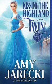 Produktbild: Kissing the Highland Twin