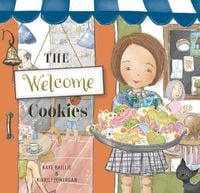 Produktbild: The Welcome Cookies