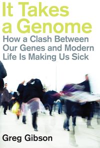 Produktbild: It Takes a Genome
