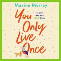 Produktbild: You Only Live Once