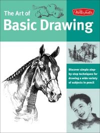 Produktbild: The Art of Basic Drawing