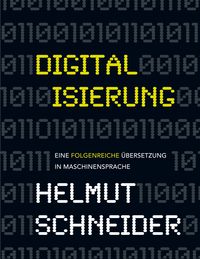 Produktbild: Digitalisierung