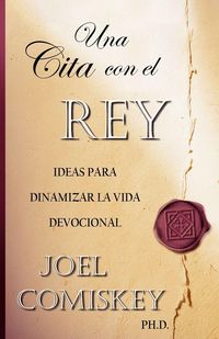 Produktbild: Una Cita con el Rey