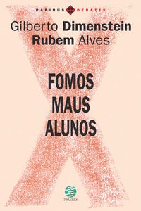 Produktbild: Fomos maus alunos