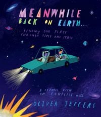 Produktbild: Meanwhile Back on Earth