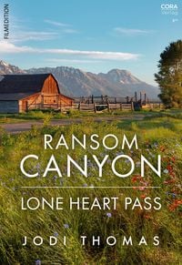 Produktbild: Ransom Canyon: Lone Heart Pass