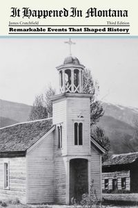 Produktbild: It Happened in Montana