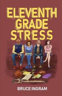 Produktbild: Eleventh Grade Stress