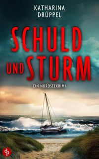 Produktbild Schuld und Sturm