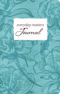 Produktbild: Everyday Matters Journal