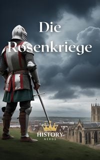 Produktbild: Die Rosenkriege