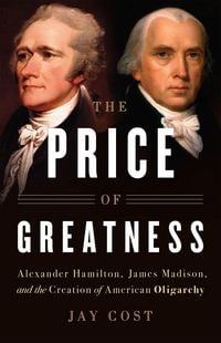 Produktbild: The Price Of Greatness