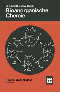 Produktbild: Bioanorganische Chemie