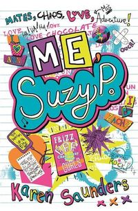 Produktbild: Saunders, K: Me, Suzy P