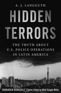 Produktbild: Hidden Terrors