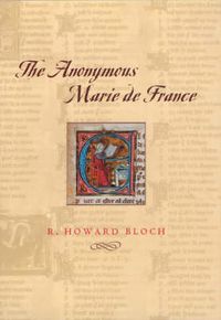 Produktbild: Anonymous Marie De France Anon